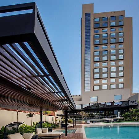 Novotel Santa Cruz De La Sierra Exterior foto